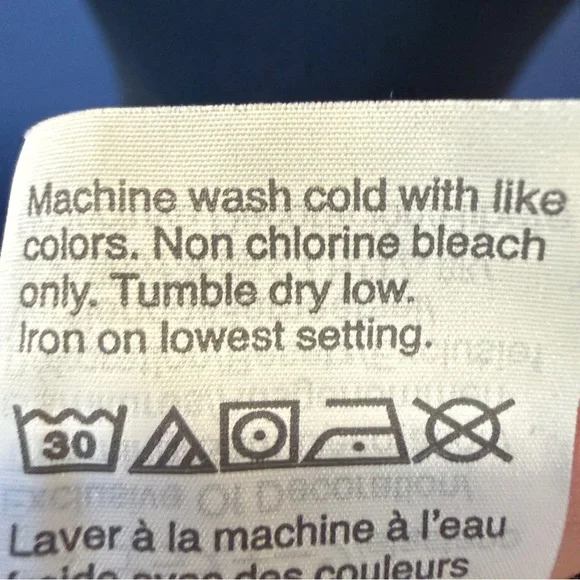 J. Crew NWT Gray/Black Marled Crew Neck Sweater with Button Shoulder | Size XS - Picture 7 of 7